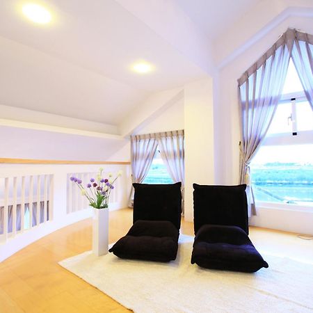 Apartament Sigma Castle Yilan Zewnętrze zdjęcie