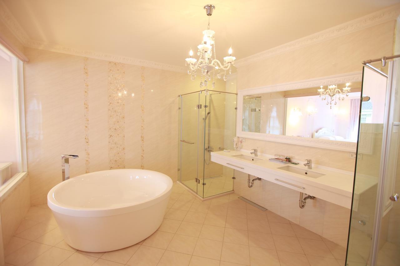 Apartament Sigma Castle Yilan Pokój zdjęcie