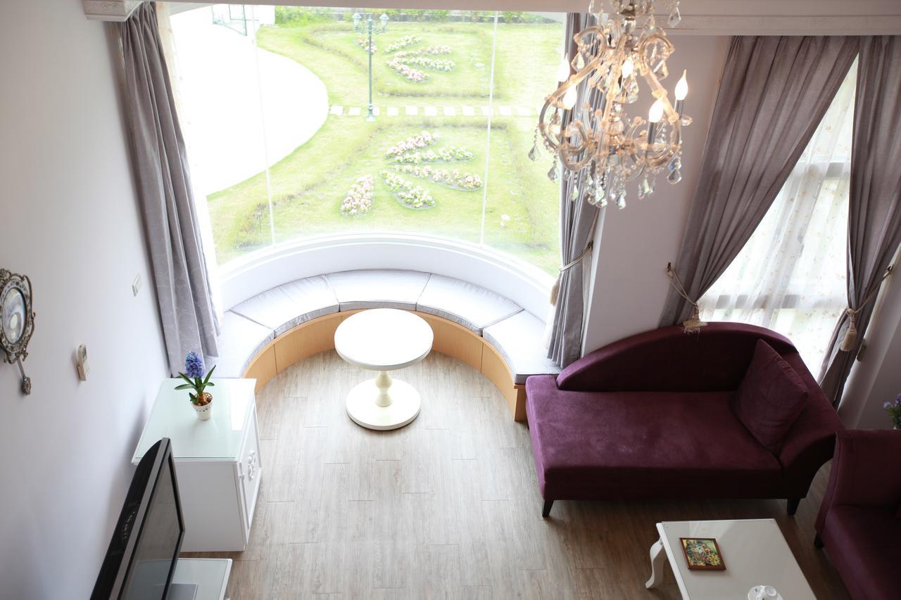 Apartament Sigma Castle Yilan Pokój zdjęcie