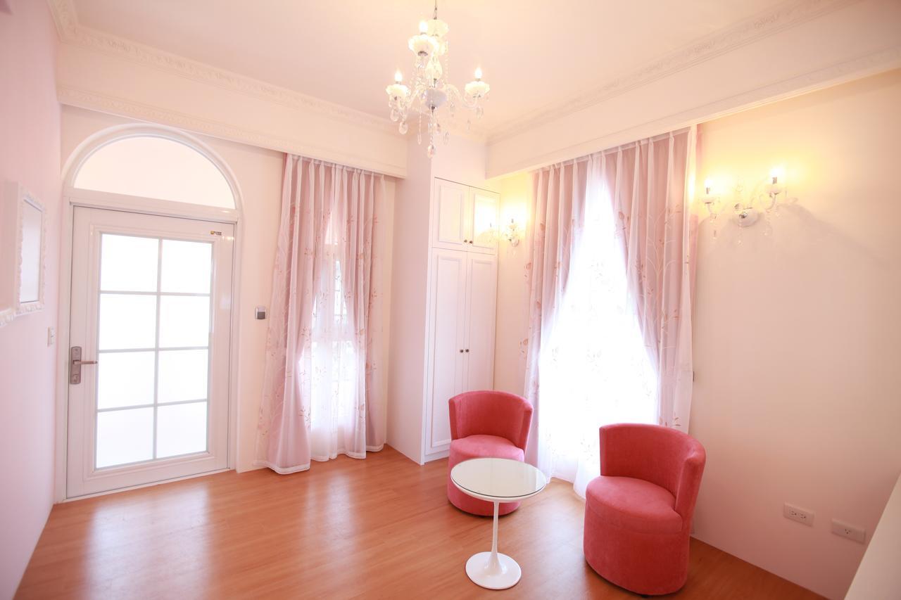 Apartament Sigma Castle Yilan Pokój zdjęcie